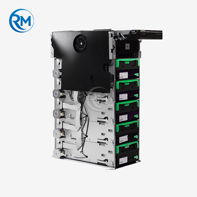 Diebold Nixdorf AFD 2.0 Dispenser